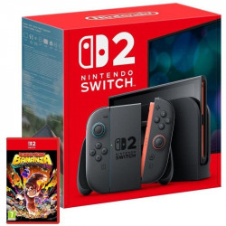Nintendo Switch 2 7.9