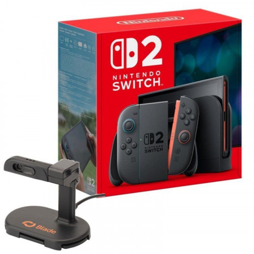 Nintendo Switch 2 7.9