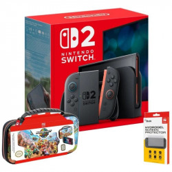 Nintendo Switch 2 7.9