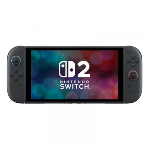 Nintendo Switch 2 7.9