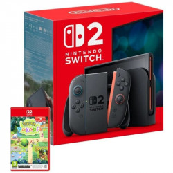 Nintendo Switch 2 7.9