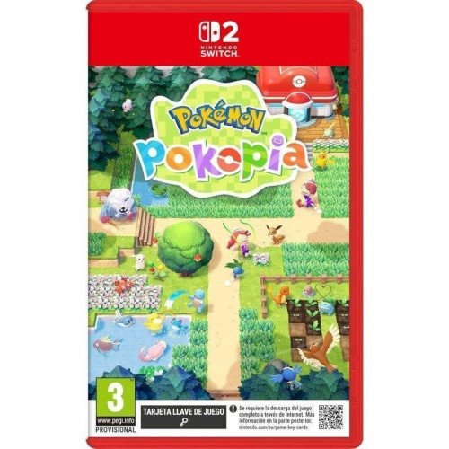 Nintendo Switch 2 7.9