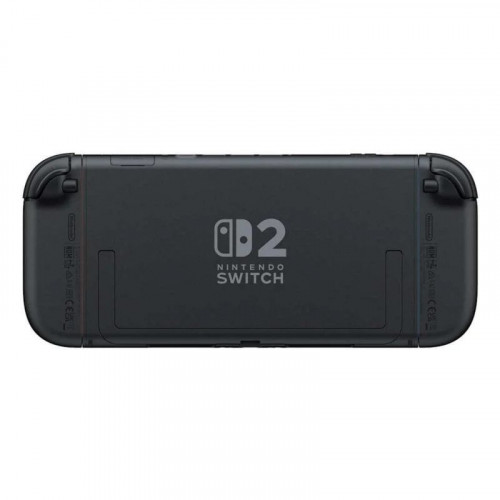 Nintendo Switch 2 7.9