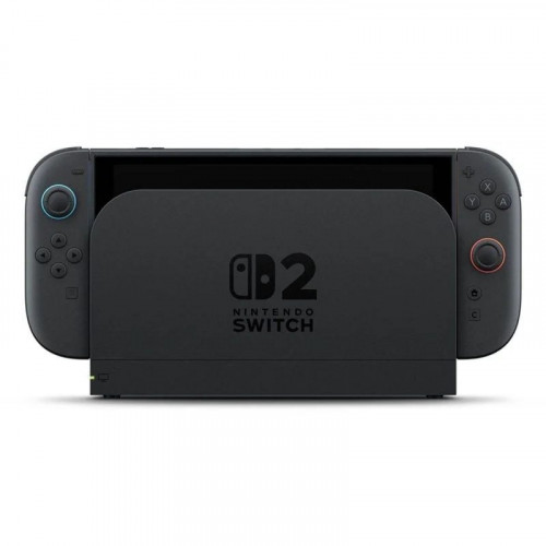 Nintendo Switch 2 7.9