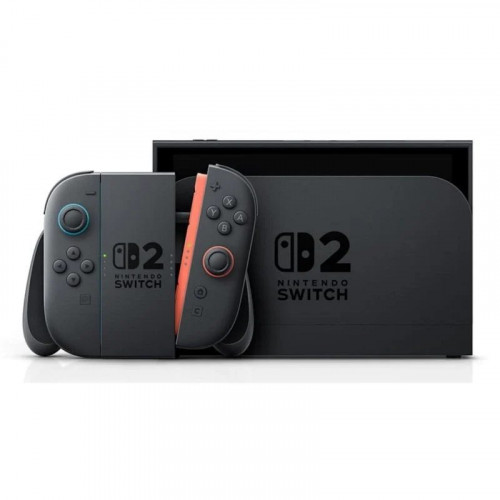 Nintendo Switch 2 7.9