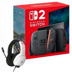 Nintendo Switch 2 7.9