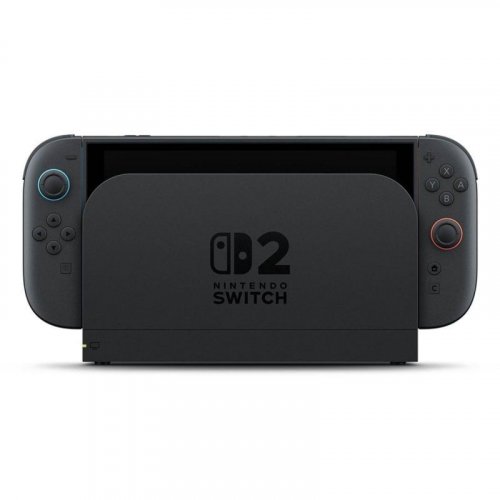 Nintendo Switch 2 7.9