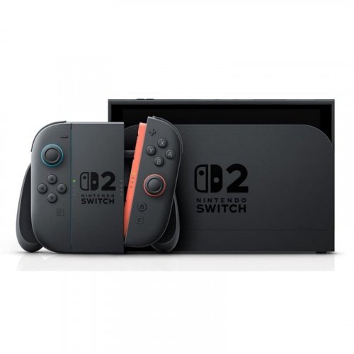 Nintendo Switch 2 7.9