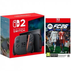 Nintendo Switch 2 7.9