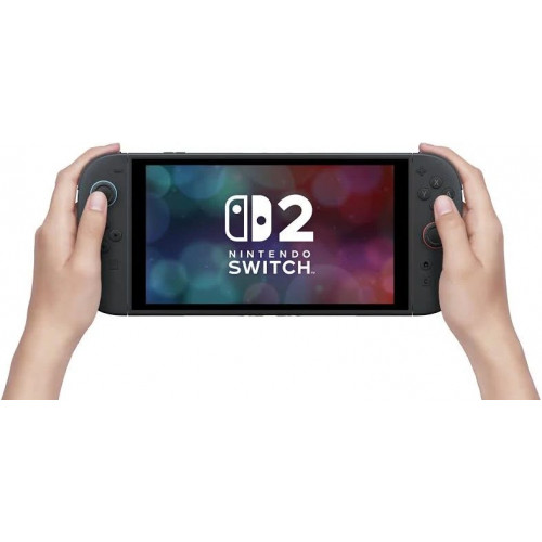 Nintendo Switch 2 + assassin Creed shadows