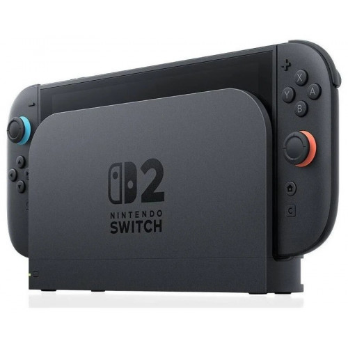 Nintendo Switch 2 + assassin Creed shadows