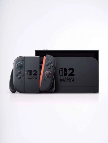 Nintendo Switch 2 + Mario Kart World Bundle at Etoren