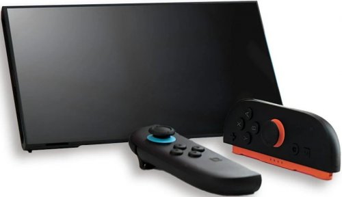 Nintendo Switch 2 + Mario Kart World Bundle at Etoren