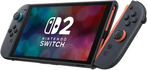 Nintendo Switch 2 + pokemon Z-a