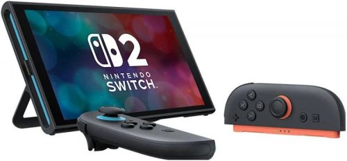 Nintendo Switch 2 + pokemon Z-a