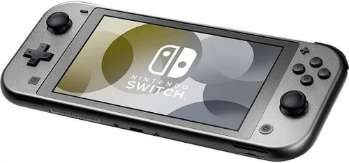 Nintendo Switch Lite Dialga & Palkia