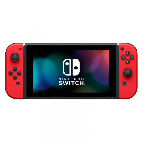 Nintendo Switch Mario Day Bundle