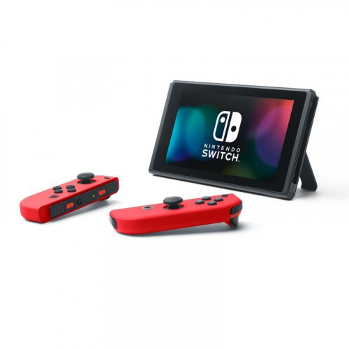Nintendo Switch Mario Day Bundle