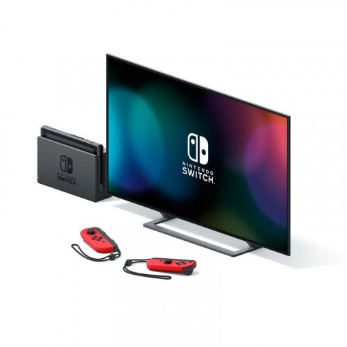 Nintendo Switch Mario Day Bundle