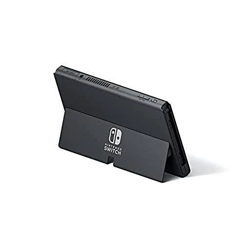 Nintendo Switch Modelo Oled color Blanco