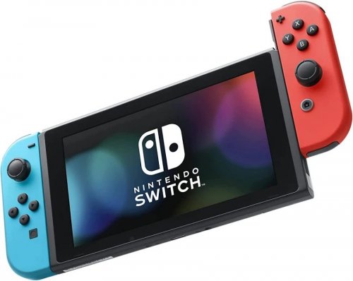 Nintendo Switch + Nintendo Switch Sports