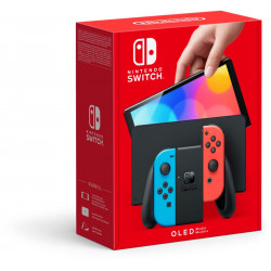 Nintendo Switch (OLED)