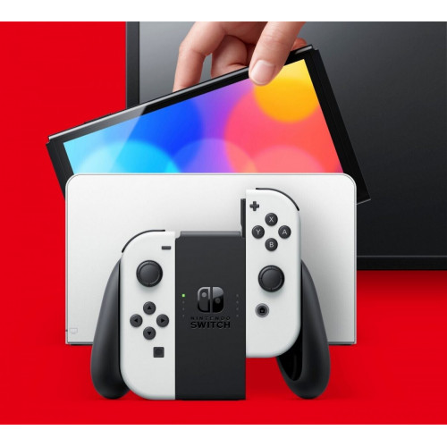 Nintendo Switch (OLED)