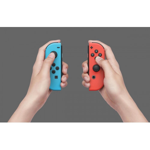 Nintendo Switch (OLED)