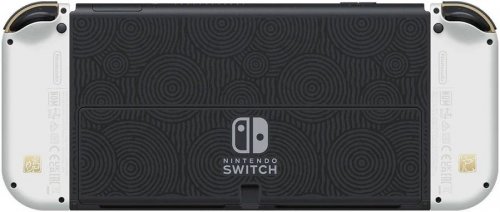 Nintendo Switch OLED Zelda