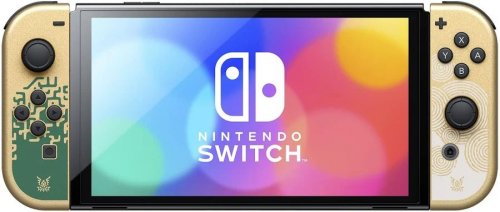 Nintendo Switch The Legend of Zelda