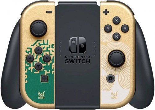 Nintendo Switch The Legend of Zelda