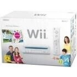 Nintendo Wii