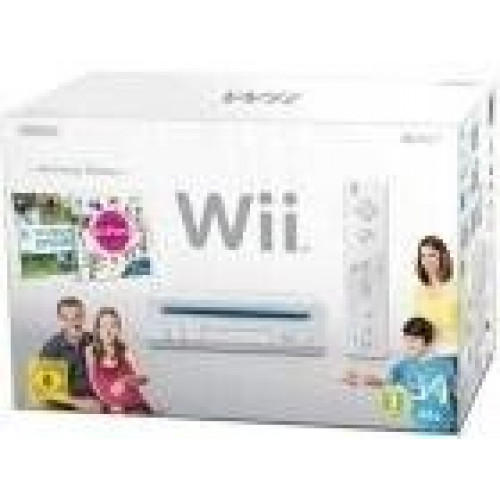 Nintendo Wii