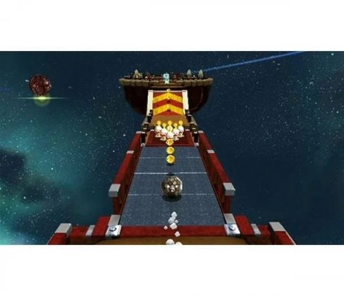 Nintendo Wii Super Mario Galaxy 2 consola de juegos