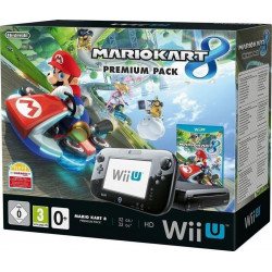 Nintendo Wii U