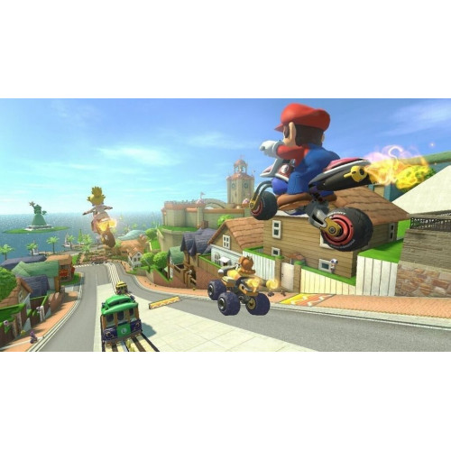 Nintendo Wii U