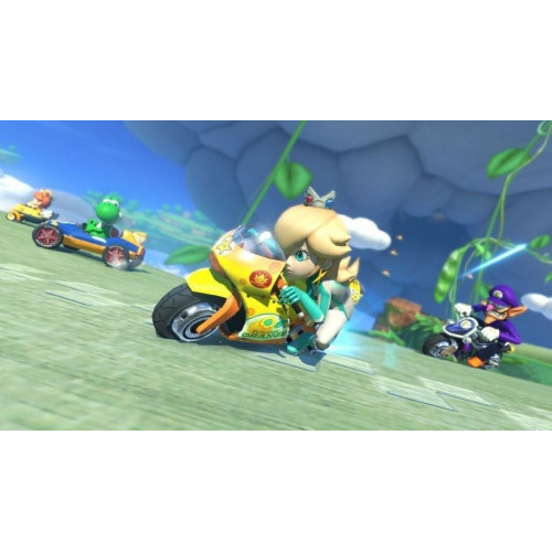 Nintendo Wii U