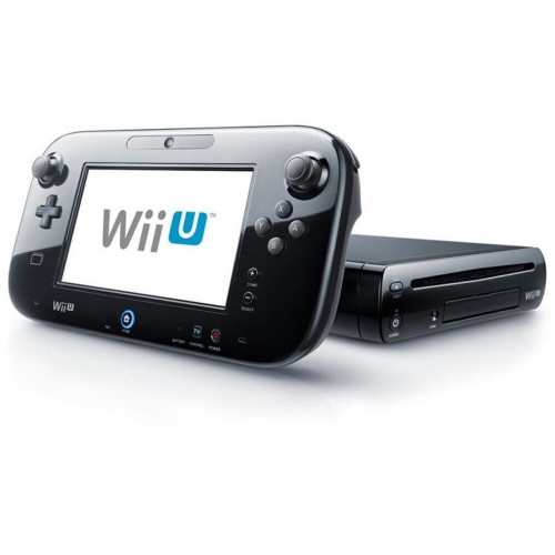 Nintendo Wii U