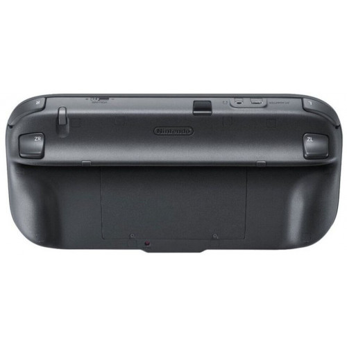 Nintendo Wii U