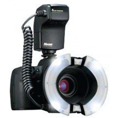 Nissin MF18