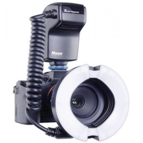 Nissin MF18