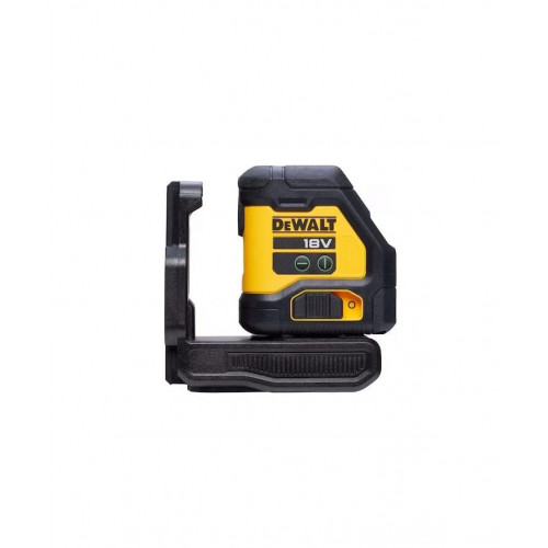 Nivel Láser Autonivelante Líneas Verdes en Cruz 18V Dewalt DCLE34021N
