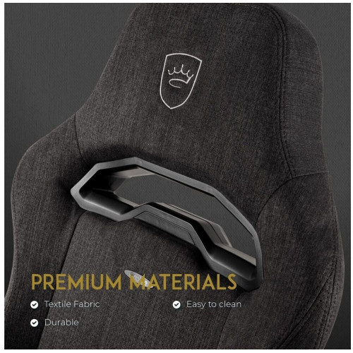 Noblechairs Hero TX anthracite