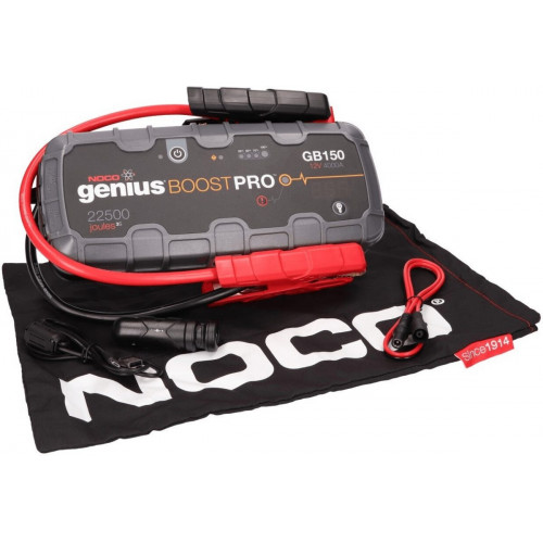 Noco Booster GB150