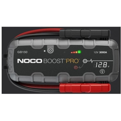 Noco Booster GB150