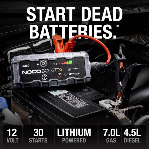 Noco GB50