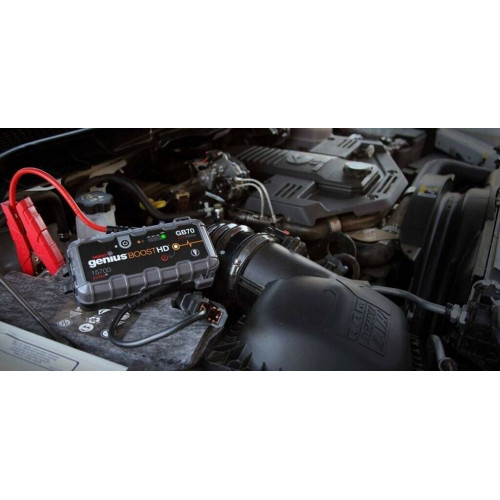 Noco GB70 Boost HD 2000A