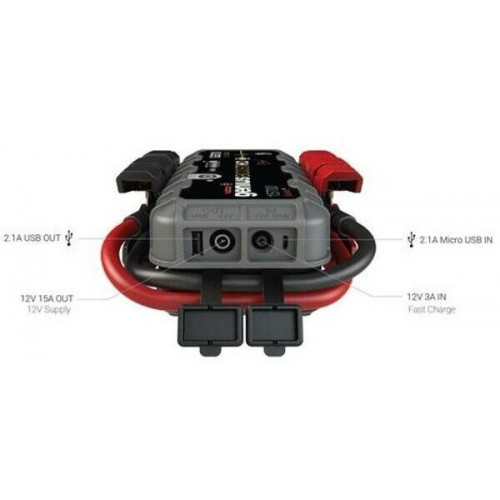 Noco GB70 Boost HD 2000A