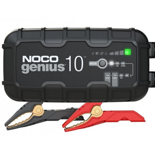 Noco GENIUS10EU