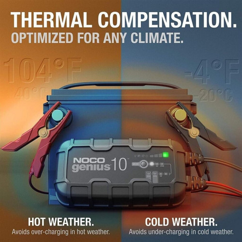 Noco GENIUS10EU